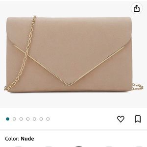 Clutch / purse